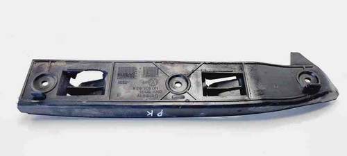 VW GOLF V 1K1 Stoßstangenhalter vorne links 1J5807183B 1J0807183A 1.90 31079940
