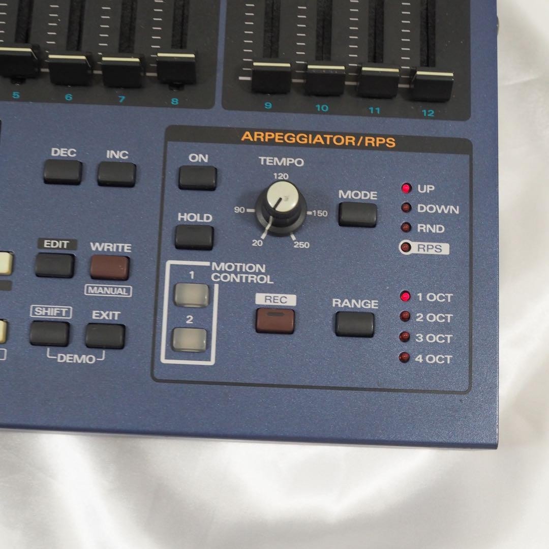 Junk Roland JP-8080 Analog Modeling Synthesizer Module | eBay