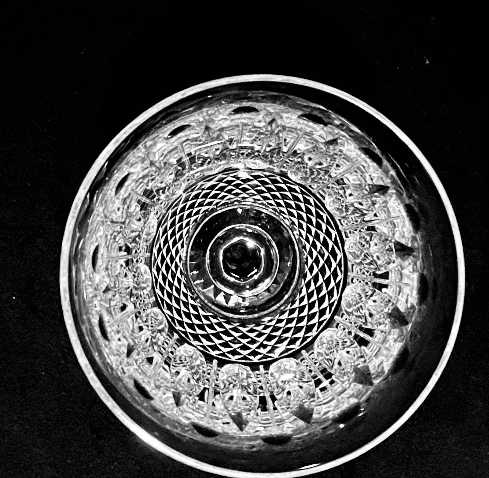 Saint Louis Tommy Water Goblet - Thumbnail 3