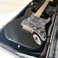 Imballaggio sicuro costruito da Squier by fender Stratocaster 2020!