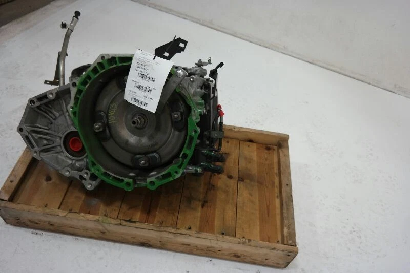 2007 2008 MAZDA CX7 2.3L Automatic Transmission FWD Foto 2 de 4