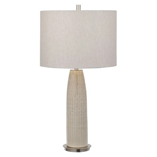Delgado - 1 Light Table Lamp Lamps Uttermost 28438 - Picture 10 of 10