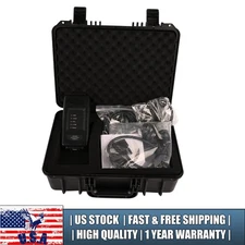 ET4 ETIV Communication Adapter 3 Tool 478-0235 Fits CAT Heavy Equipment