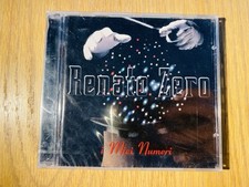 Renato Zero ‎– I Miei Numeri