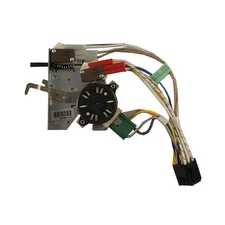 GE WB14T10060 | LATCH OVEN ASSEMBLY | Genuine OEM Replacement Part