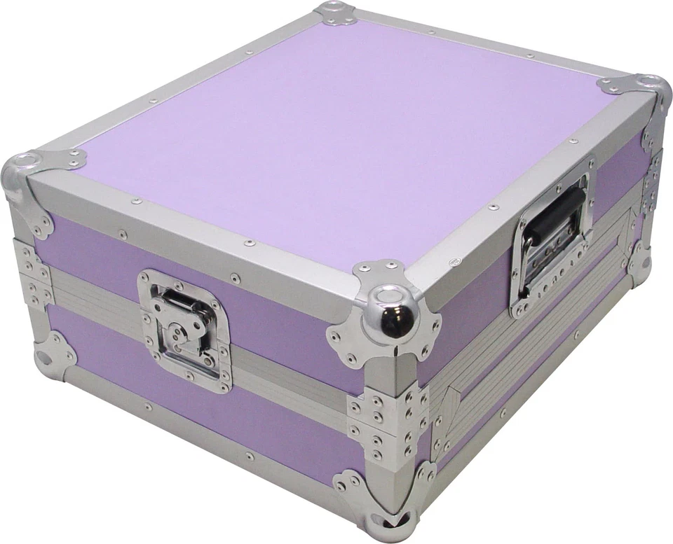 ZOMO Flightcase CDM-1 | Numark CD-Mix