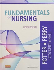 Fundamentals of Nursing
