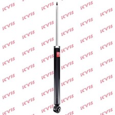 2x Stoßdämpfer Excel-G KYB 343438 für VW FOX 5Z1 5Z3 5Z4 5Z5 TDI