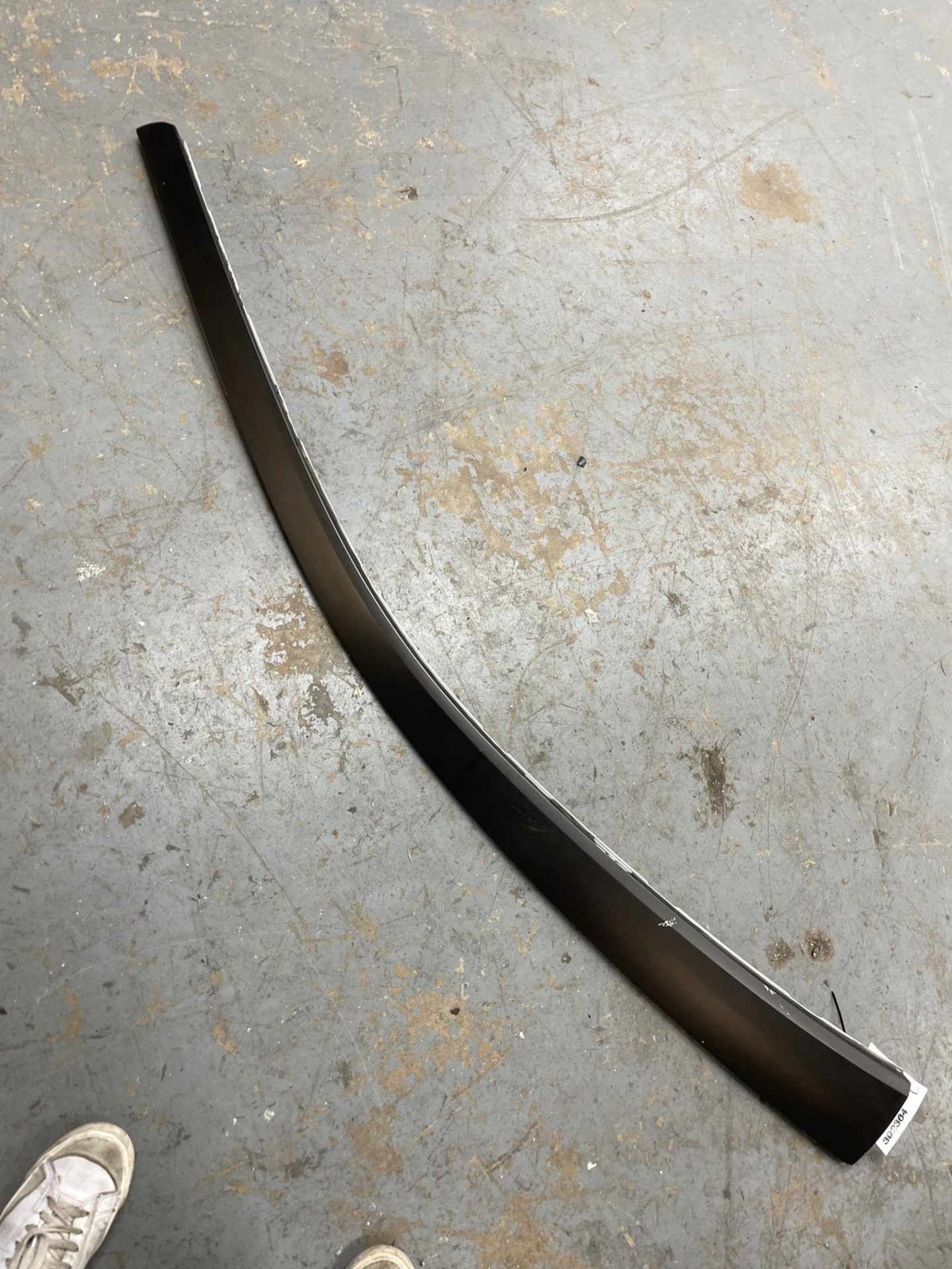 BMW i8 2014-2020 Right Upper Body side panel