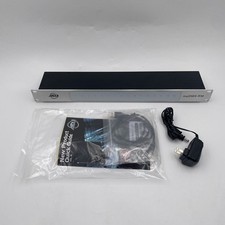 ADJ MYDMX RM DMX Light Show Storage Device, Saves Up to 16 Preset Shows D367 