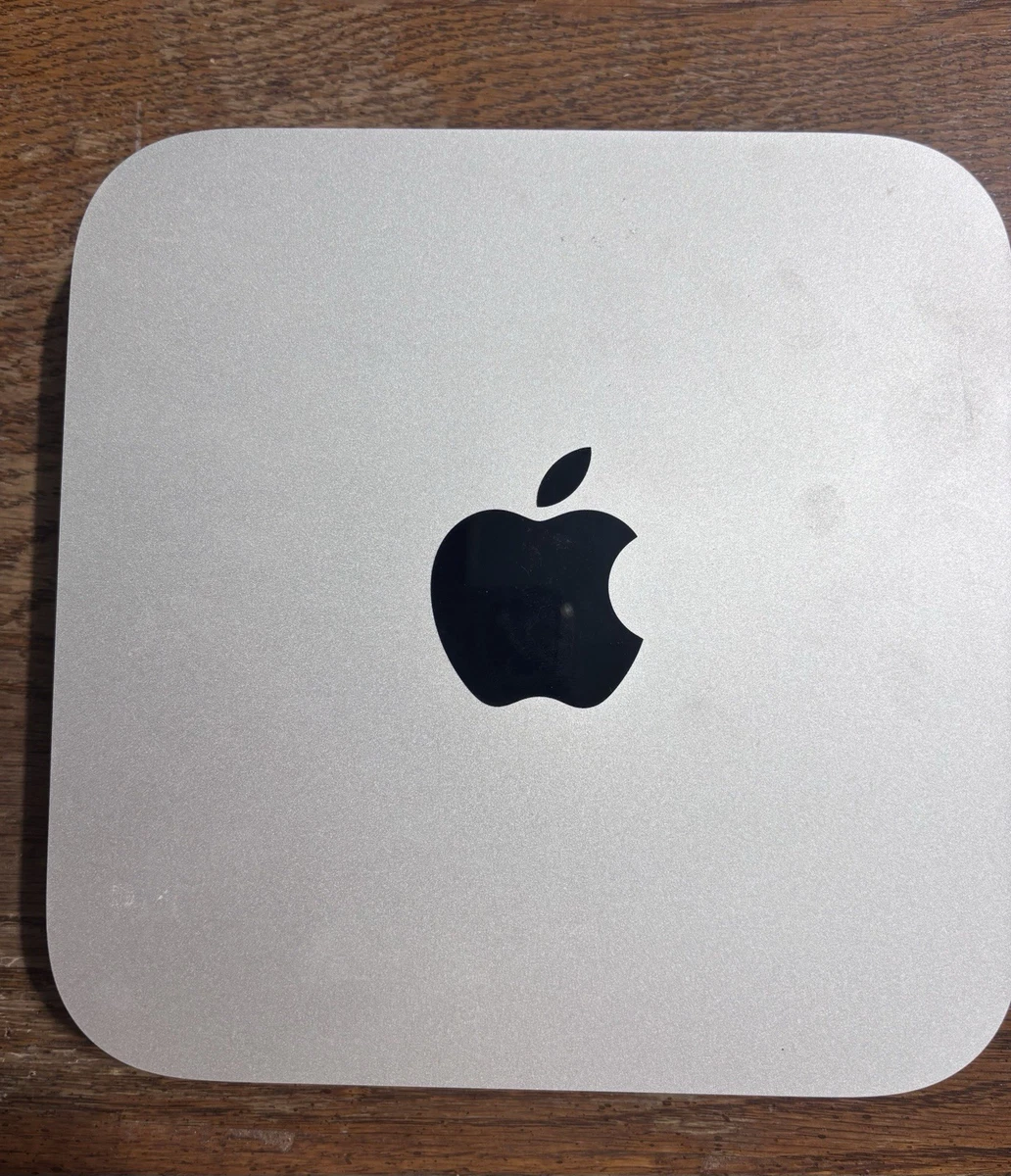 Mac Mini Fusion Drive for sale | eBay