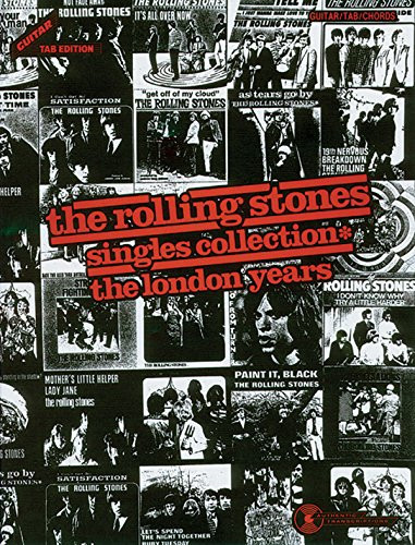 Rolling Stones: Singles Collection -London Years - Rolling Stones, The
