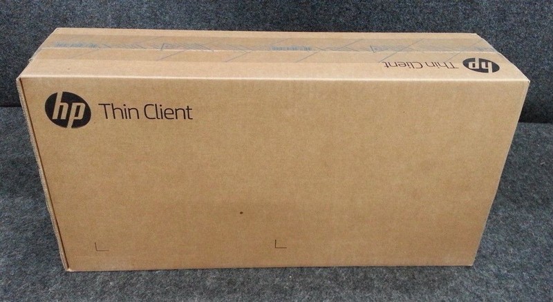 HP Elite t755 Thin Client 64GB eMMC V2546 8GB Windows 11 IoT Enterprise