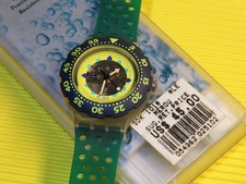 Swatch Scuba MEROU - SDK101 in confezione originale e nuovo