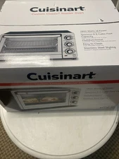 Cuisinart Grille-pain Four