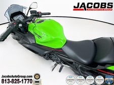 2022 KAWASAKI EX650 