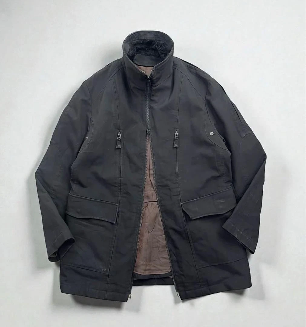 Jean Paul Gaultier Coats for Men for Sale | Shop New & Used | eBay