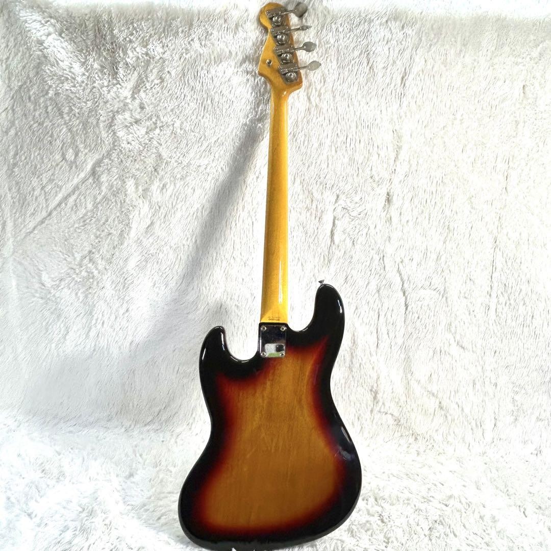 Fender Japan JB62-75US Upper Model USA Pickup | eBay