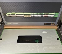 STAR WARS | TARGET - Limited Edition Luke Skywalker Darts