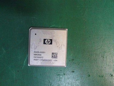 COMPUTER CPU GOLD HP A5205-50201