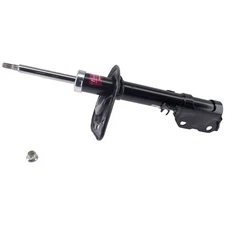 For Toyota Camry 2012 2013 2014 2015 2016 2017 KYB Rear Left Strut Assembly TCP