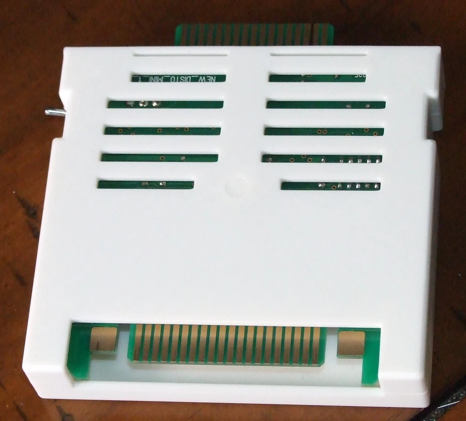 New Mini 1 Floppy Disk Controller for Radio Shack Tandy TRS-80 Color Computer - Image 3 of 4