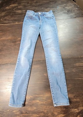 Rewash Junior's Jeans Size 1/25