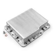 Gm Powerglide Aluminum Transmission Oil Pan Fabricated