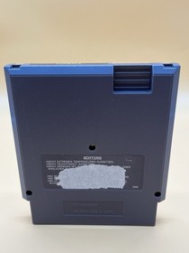 Pinball - Nintendo Nes Modul 