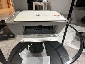 HP Deskjet 2700e