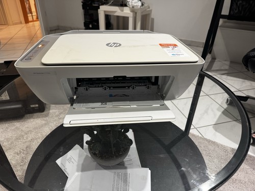 HP Deskjet 2700e