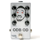 NoiseKick FX - ODB OD - Overdrive Guitar Effect Pedal - New