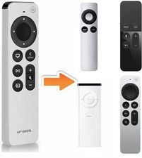 Universal Replacement Remote for Apple TV 4K HD Compatible IR Control