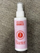NEW Studex Advanced Piercing Aftercare  Cleanser 3.4oz  Phosphoric Acid SolutioE