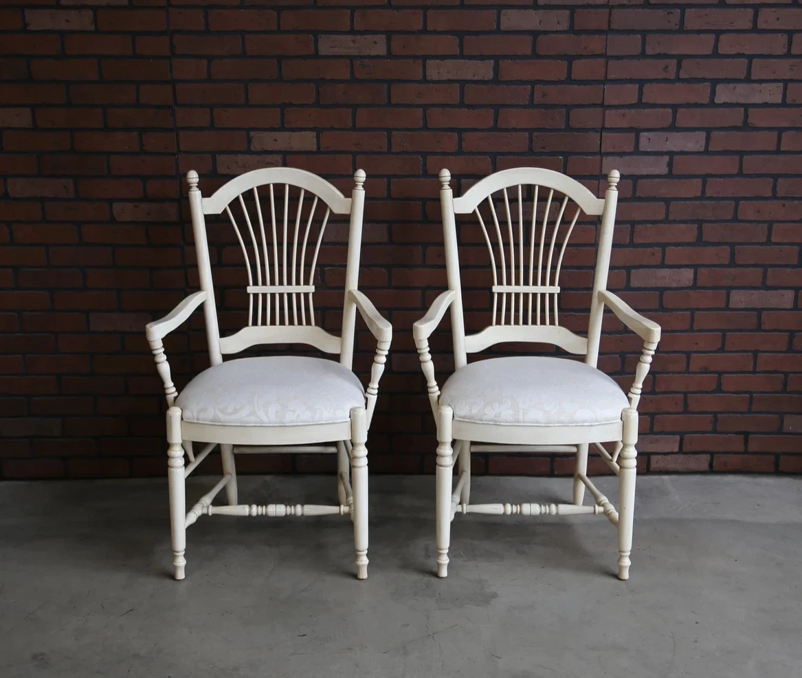 Ethan Allen Bedroom Dining Chairs for sale | eBay