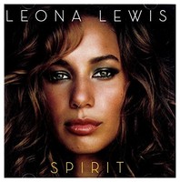Leona Lewis - Spirit - Cd - F15Z