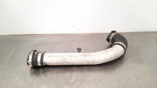 Mercedes C W205 Intercooler Rohr A6510905337