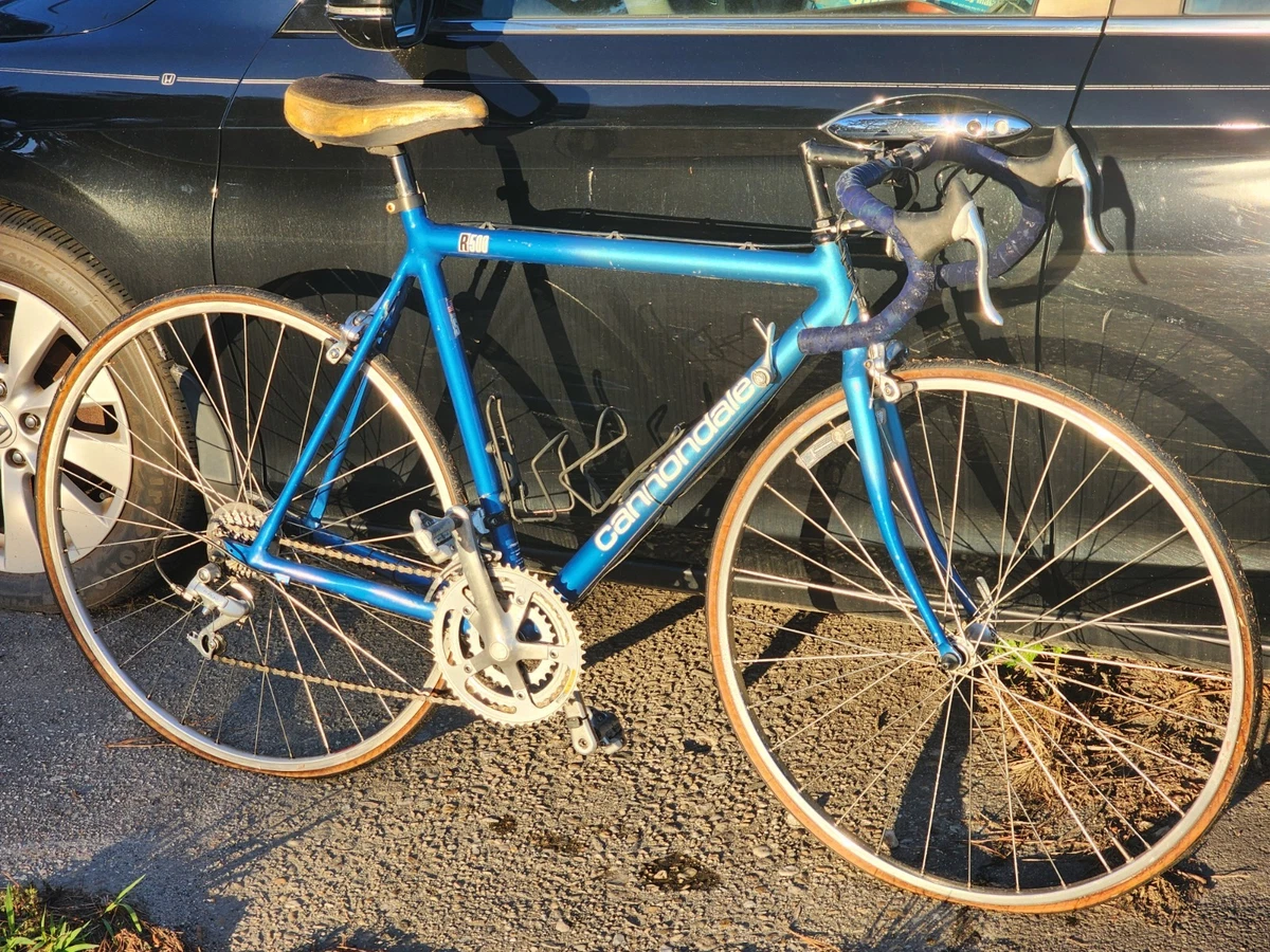 Cannondale Aluminum 54 cm Bikes for sale | eBay