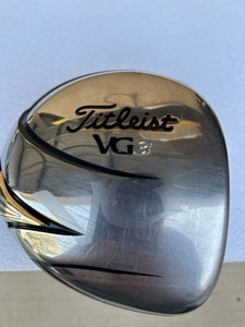 Titleist Vg3 Driver | eBay
