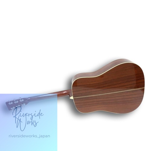 Guitare acoustique Martin HD-28V B Rank 65 - Photo 2/9