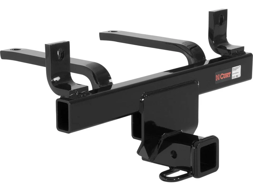 Curt Class 3 Trailer Hitch, 2" Receiver Fits Select Subaru Tribeca, B9 Foto 2 de 4