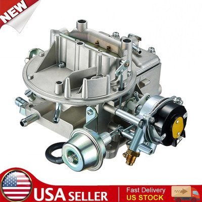 2 BARREL MOTORCRAFT 2150 CARB FOR FORD TRUCKS F150 F250 F350 COMET 289 302 351CU