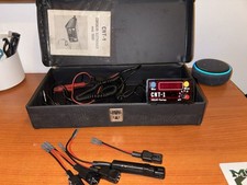 FIAT LANCIA CONTAGIRI ELETTRONICO PER MISURAZIONE NUMERO GIRI MOTORE