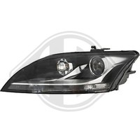 Magneti Marelli Scheinwerfer Xenon Links D1S H6W P21W W21W FüR Audi TT Bj2010/04