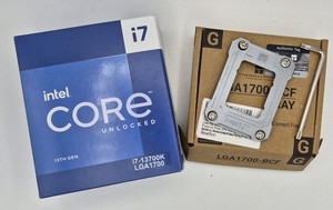 Intel 13700k | eBay