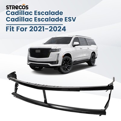 Bumper Radiator Bracket Upper Brace For 2021-2024 Cadillac Escalade&Escalade ESV