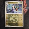Foil Pokémon TCG Noivern 157/217 * Ascended Heroes