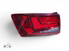 GENUINE SEAT ATECA KH7 Rear Left Tail Light 575945207E 1.5 Petrol 110kw