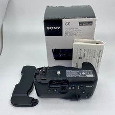 Sony VG-C99AM Vertical Grip for Alpha a99 SLT-A99V DSLR Camera Battery Holder