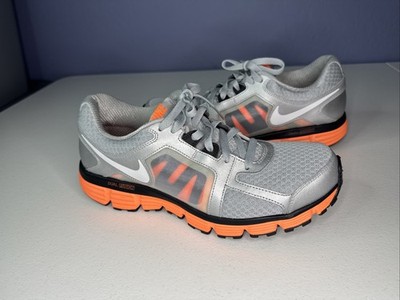 Nike Dual Fusion ST 2 Running Shoes Sneakers 2012 Men s Sz 10.5 New No Box